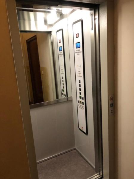 纽伦堡城市公寓酒店 外观 照片